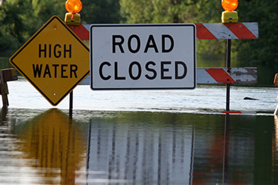 North Carolina Flood Insurance Coverage