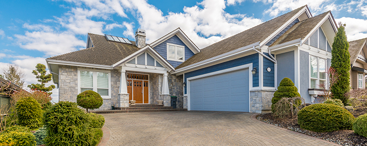 North Carolina Homeoowners with Home Insurance Coverage