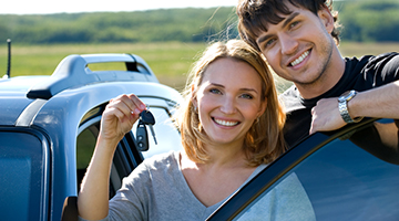 Featured Auto Insurance